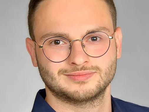 Frederic Loosen, Commerz Leasing