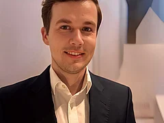 Adrian Schlegel