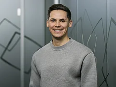 Markus Thomann