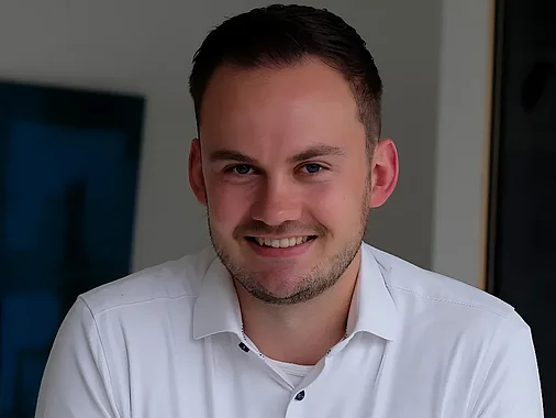 Benedikt Gniewosz, KINTO Deutschland
