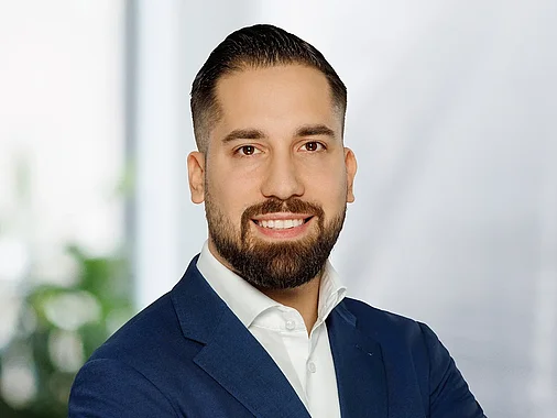 Michael Almeida, Würth Leasing