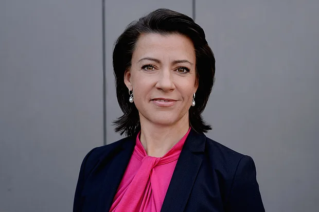 Dr. Claudia Conen, Hauptgeschäftsführerin des BDL