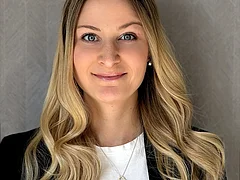 Manuela Huber