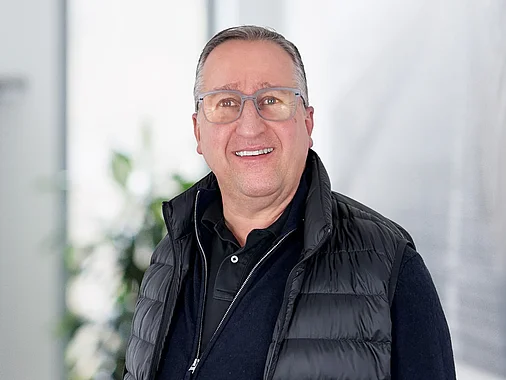 Michael Krenmayr, Würth Leasing