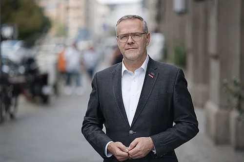 Jörg Dittrich