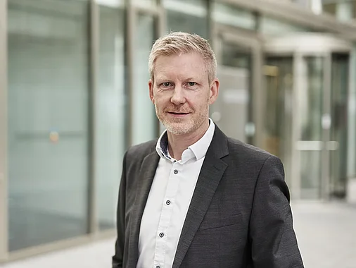 Sascha Krebs, ALVG