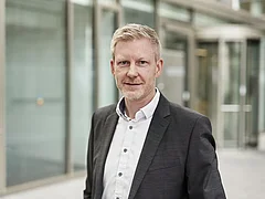 Sascha Krebs