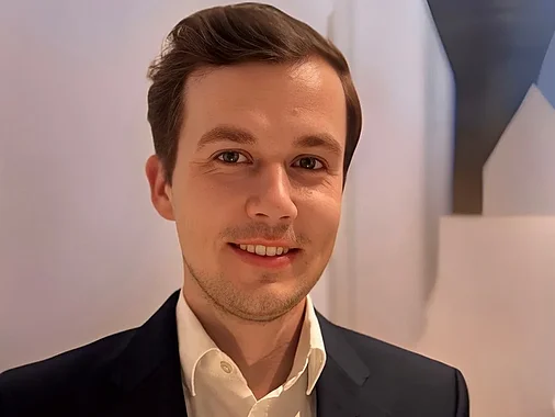 Adrian Schlegel, SüdLeasing