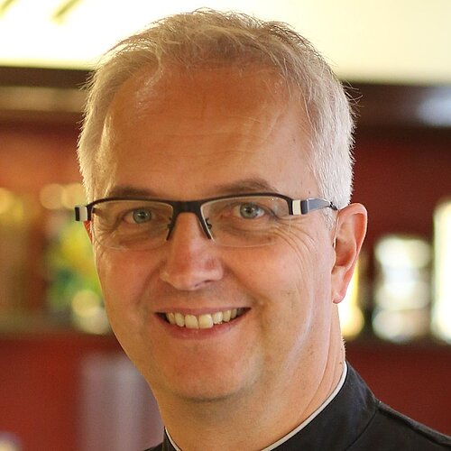 Jürgen Brand