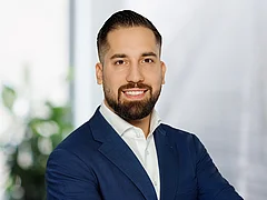 Michael Almeida