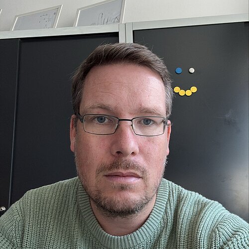 Alexander Piltz