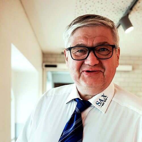 Franz Sax