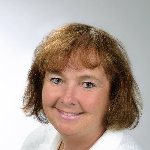 Stefanie Mayer