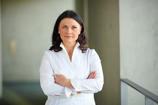 Gitta Connemann: „Leasing ist für den Mittelstand unverzichtbar"