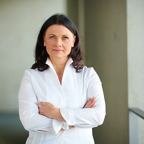 Gitta Connemann
