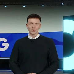 Jan Köberle, CHG-MERIDIAN
