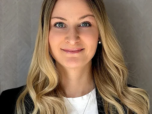 Manuela Huber, Alphabet Fuhrparkmanagement