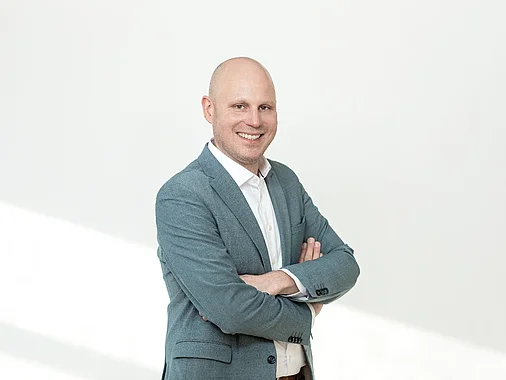Simon Wieland, abcfinance