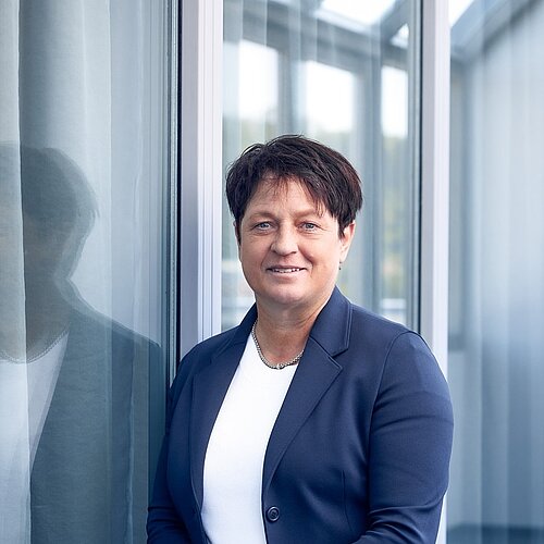 Angela Kraut