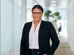 Rosaura Maria Müller