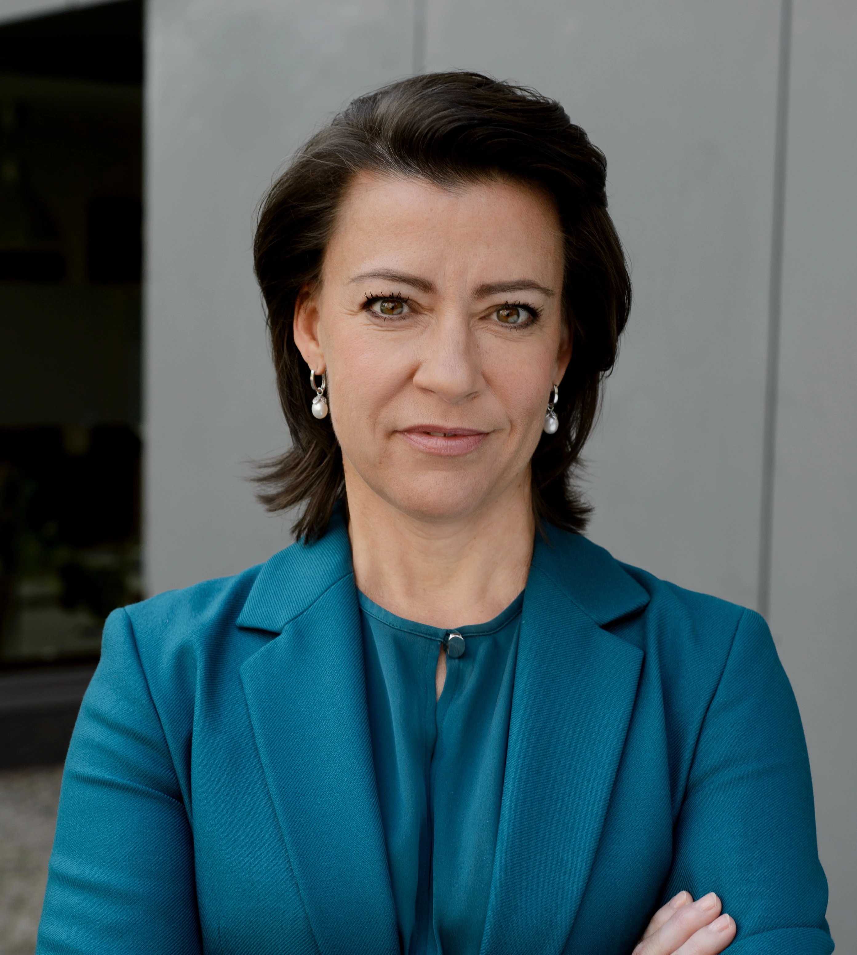 Dr. Claudia Conen