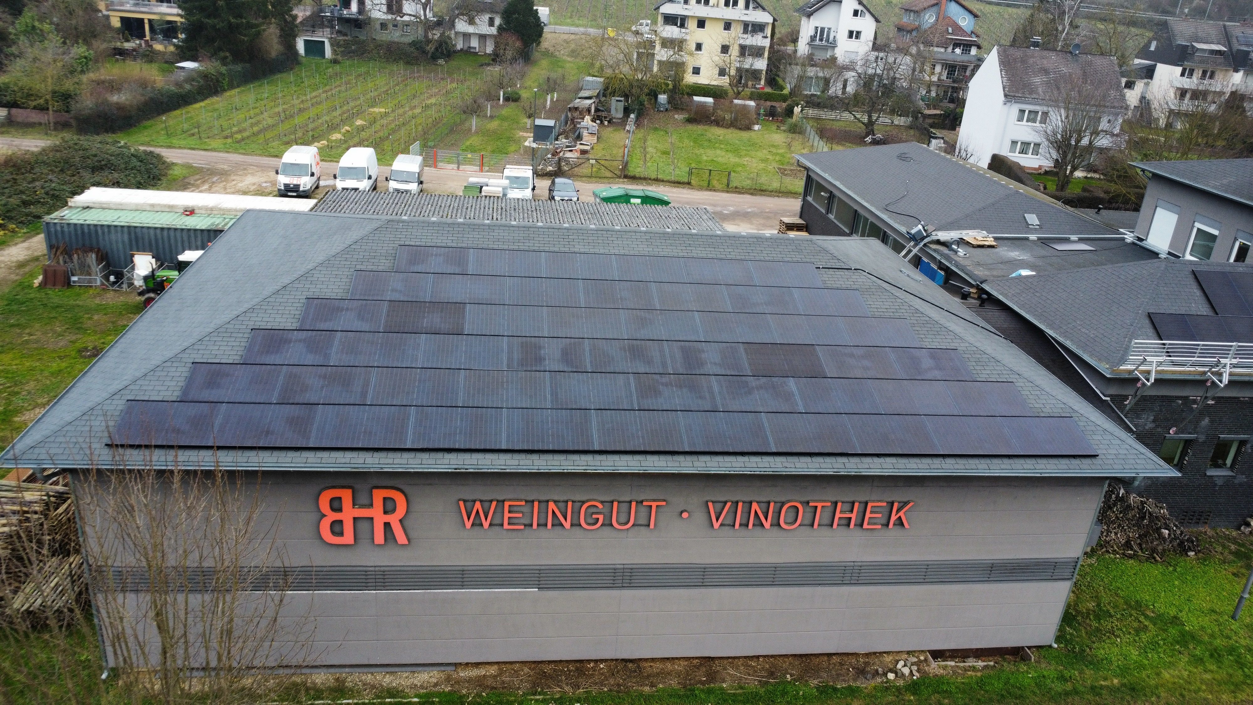 Weingut Balthasar Ress
