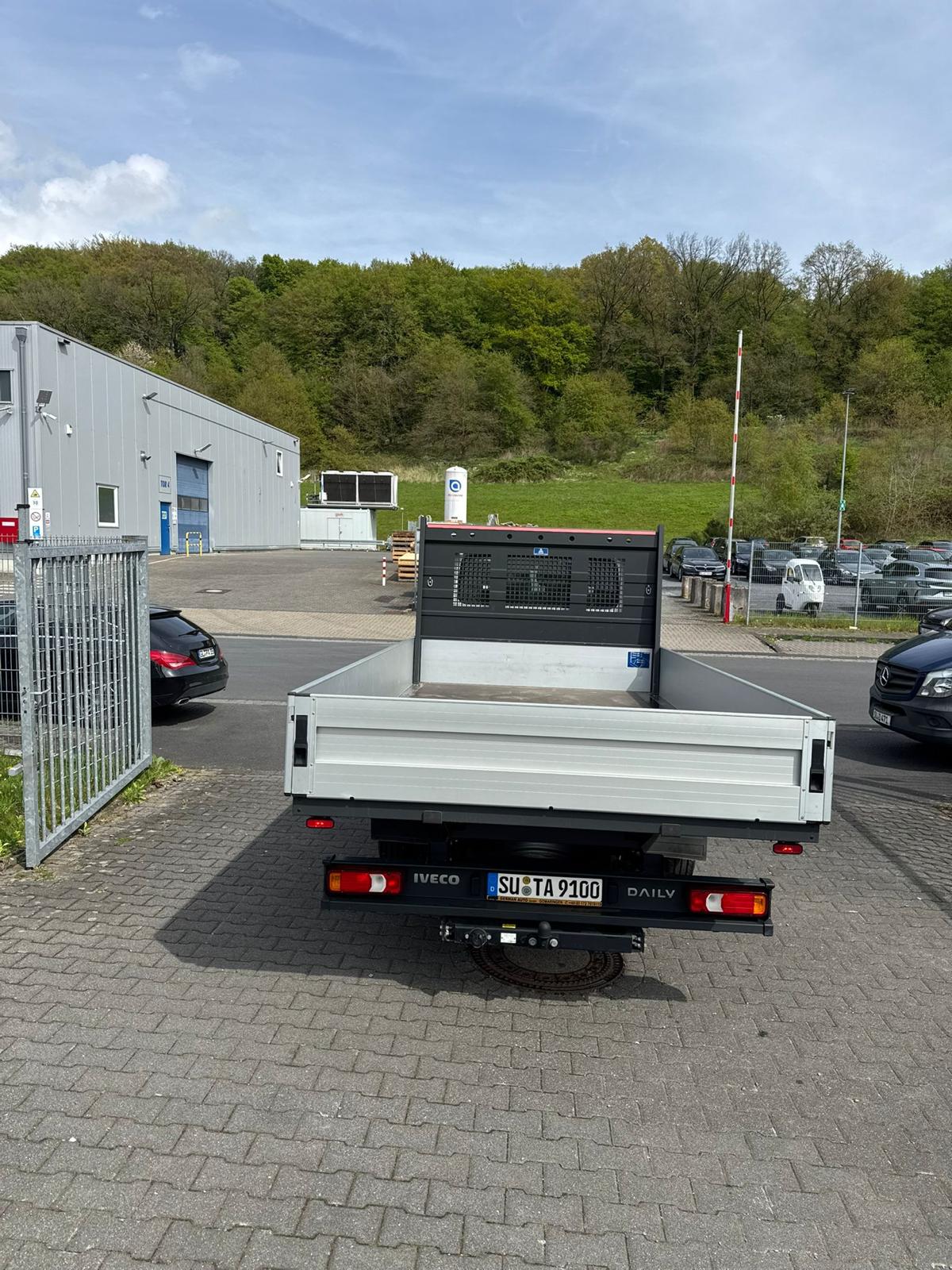 TAT vor Ort beim Abdichten