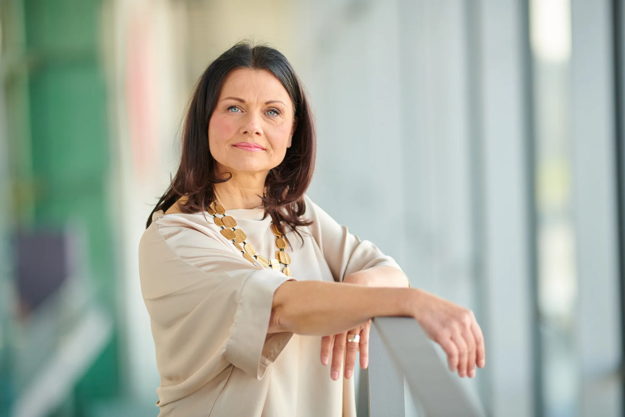 Gitta Connemann