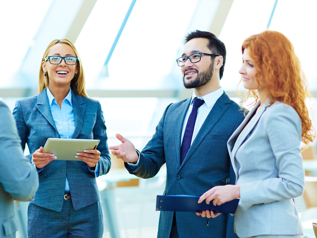 Leasing-Insider im Gespräch: So profitiert der Mittelstand von Leasing-Lösungen