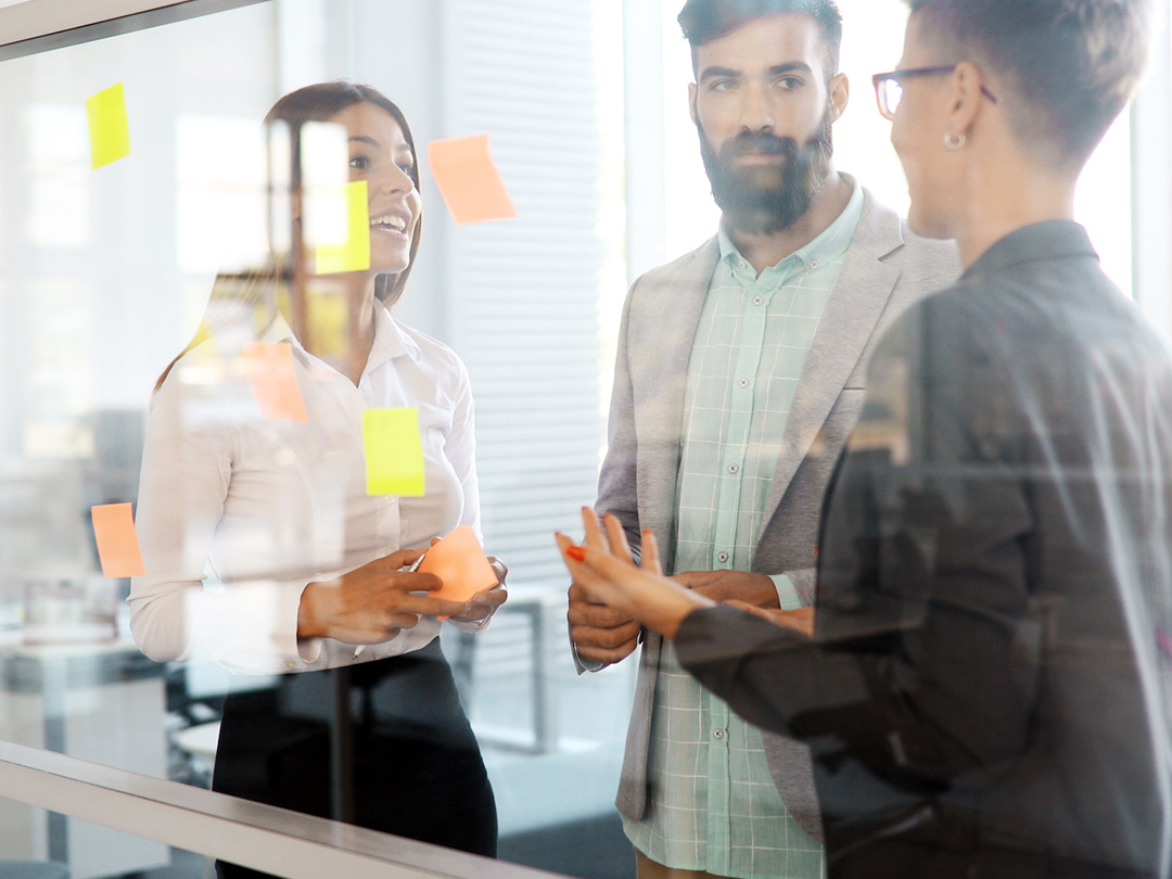 Arbeiten in der Leasing-Branche: Perspektiven von Young Professionals